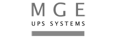 MGE ups