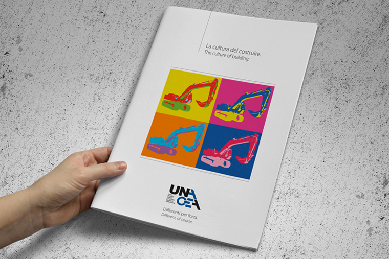 Unacea Unione Nazionale Aziende Construction Equipment Attachments