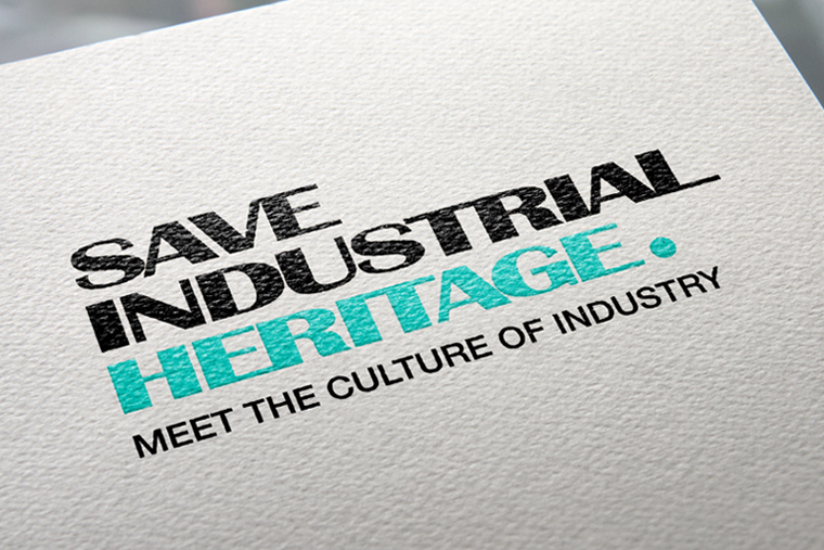 Save Industrial Heritage