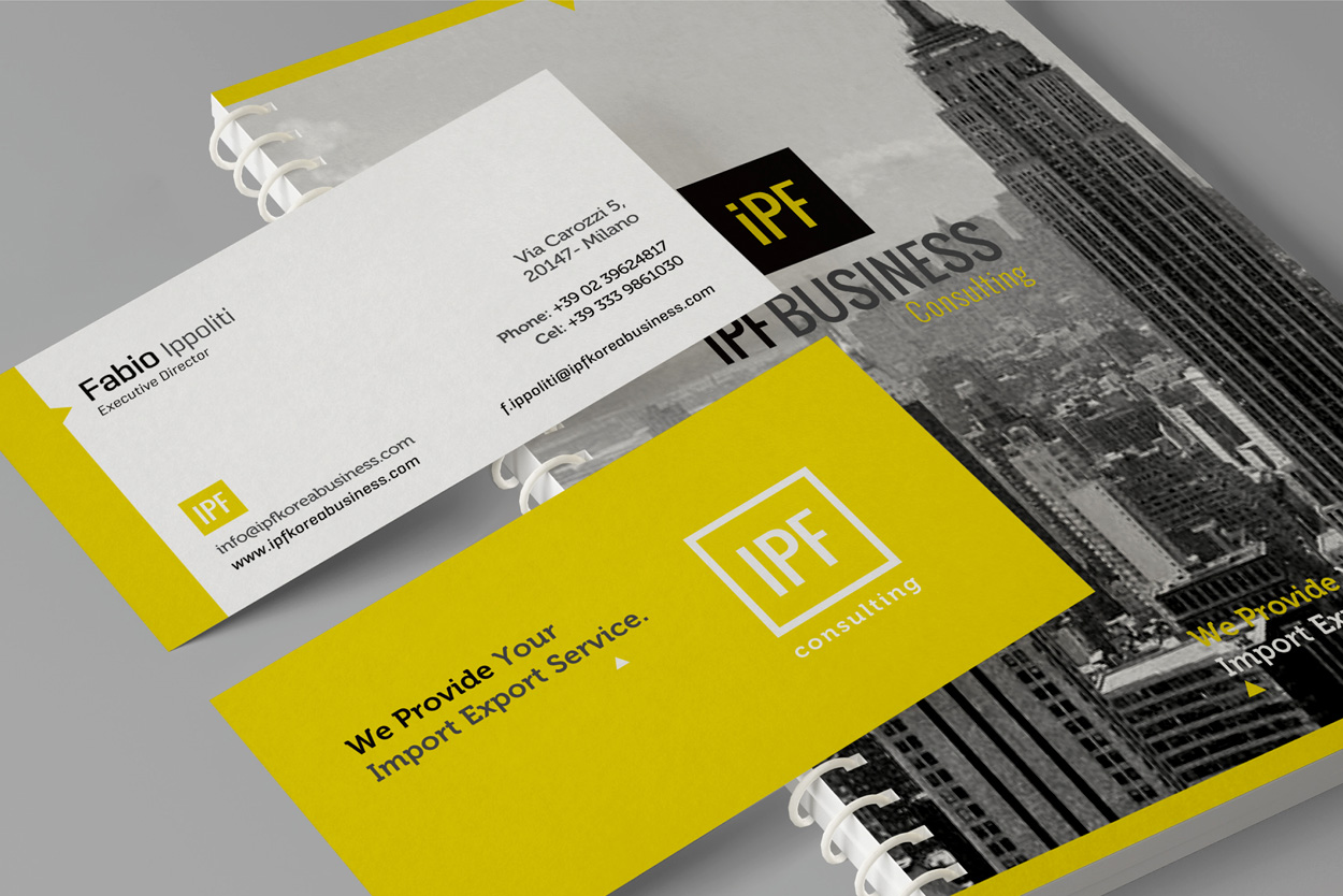 IPF Korea Business Consulting