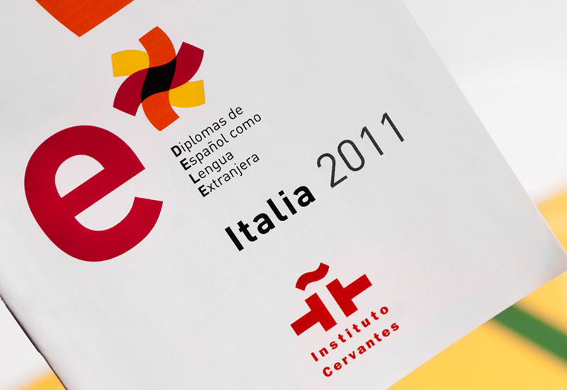 Instituto Cervantes Roma