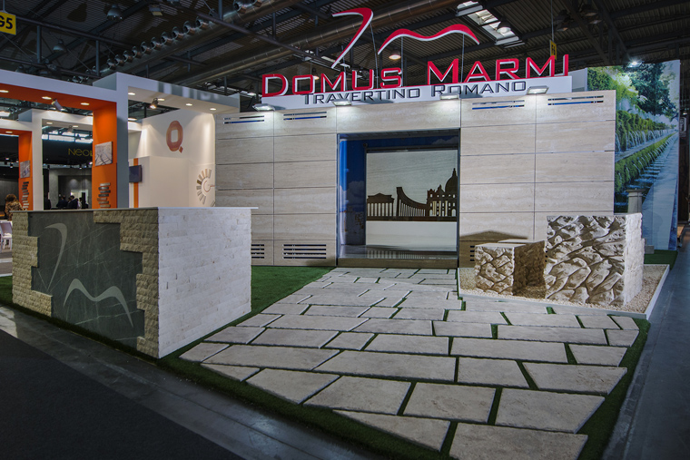 Domus Marmi